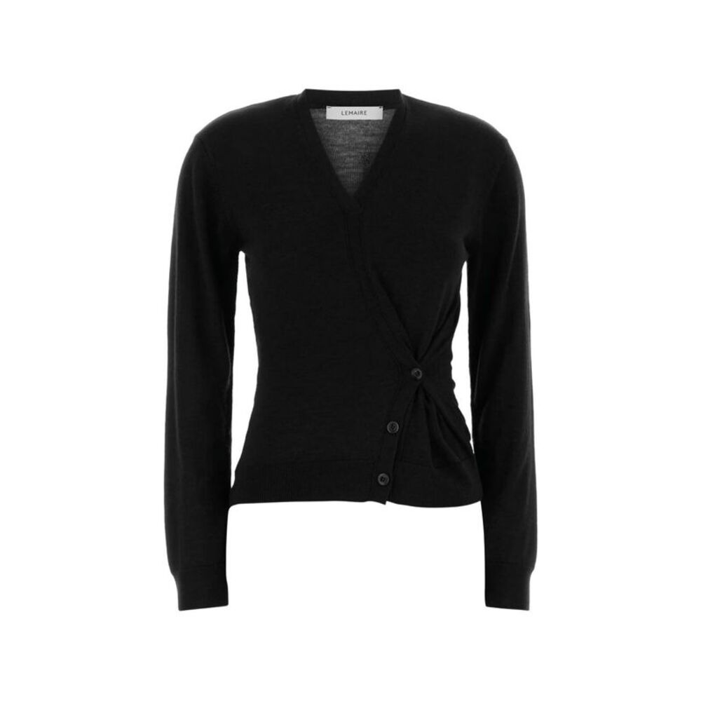 Lemaire Women Wool Blend Jumper